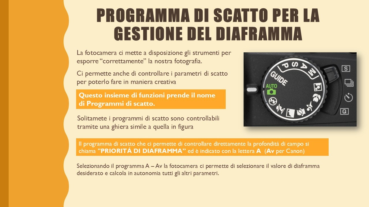 🟣Corso Fotografia. “Gianmaria Coscia fotografo per passione”