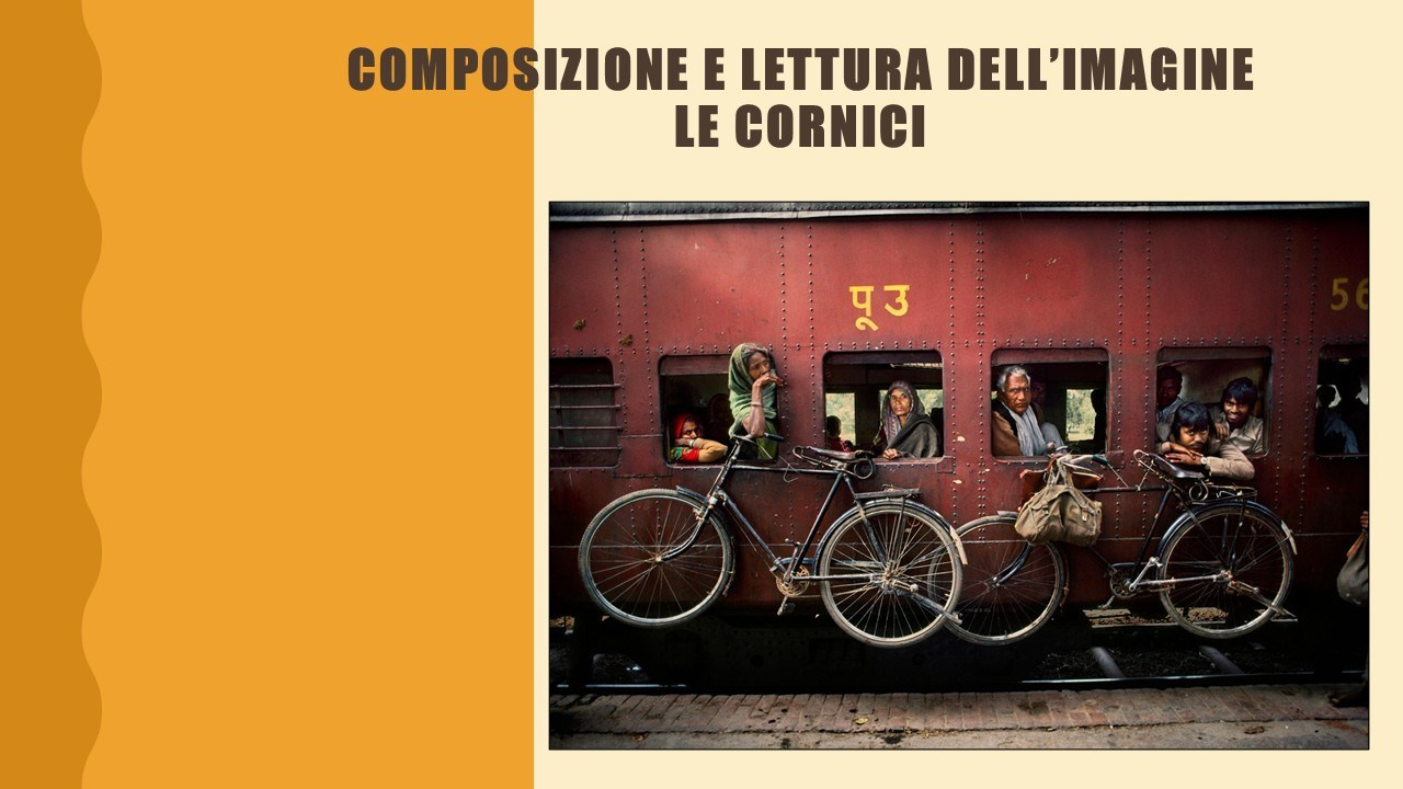 🟣Corso Fotografia. “Gianmaria Coscia fotografo per passione”