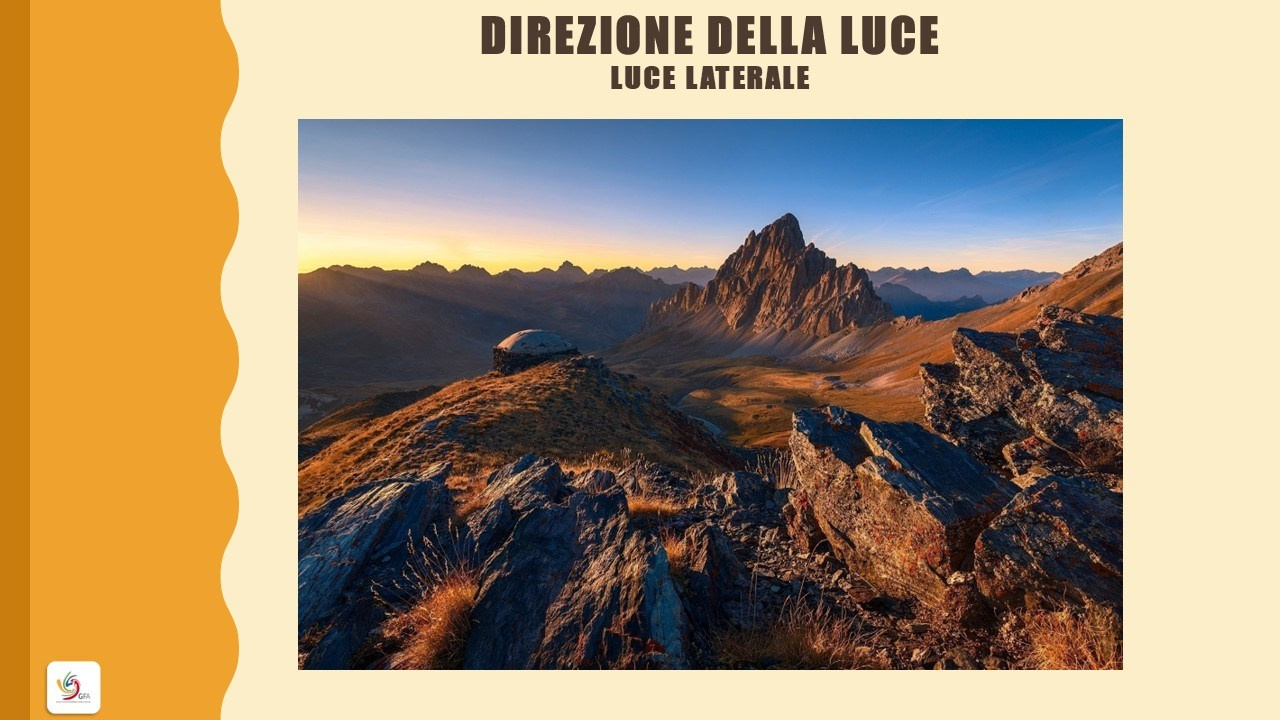 🟣Corso Fotografia. “Gianmaria Coscia fotografo per passione”