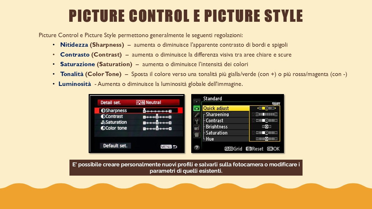 🟣Corso Fotografia. “Gianmaria Coscia fotografo per passione”