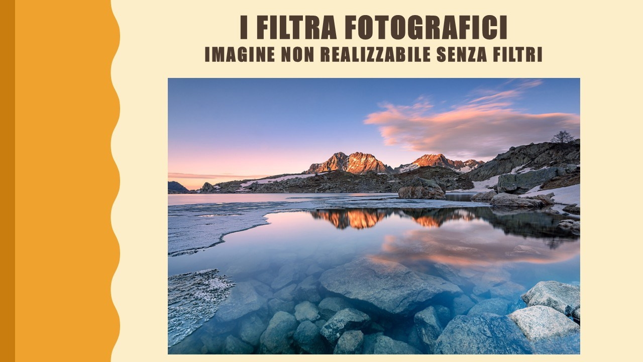 🟣Corso Fotografia. “Gianmaria Coscia fotografo per passione”