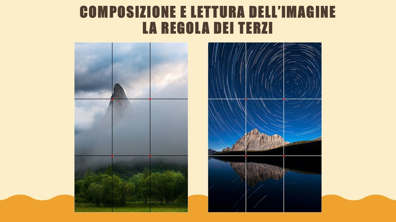 🟣Corso Fotografia. “Gianmaria Coscia fotografo per passione”