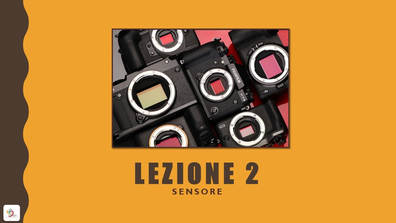 🟣Corso Fotografia. “Gianmaria Coscia fotografo per passione”