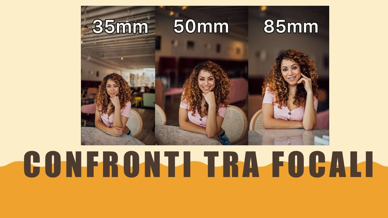 🟣Corso Fotografia. “Gianmaria Coscia fotografo per passione”