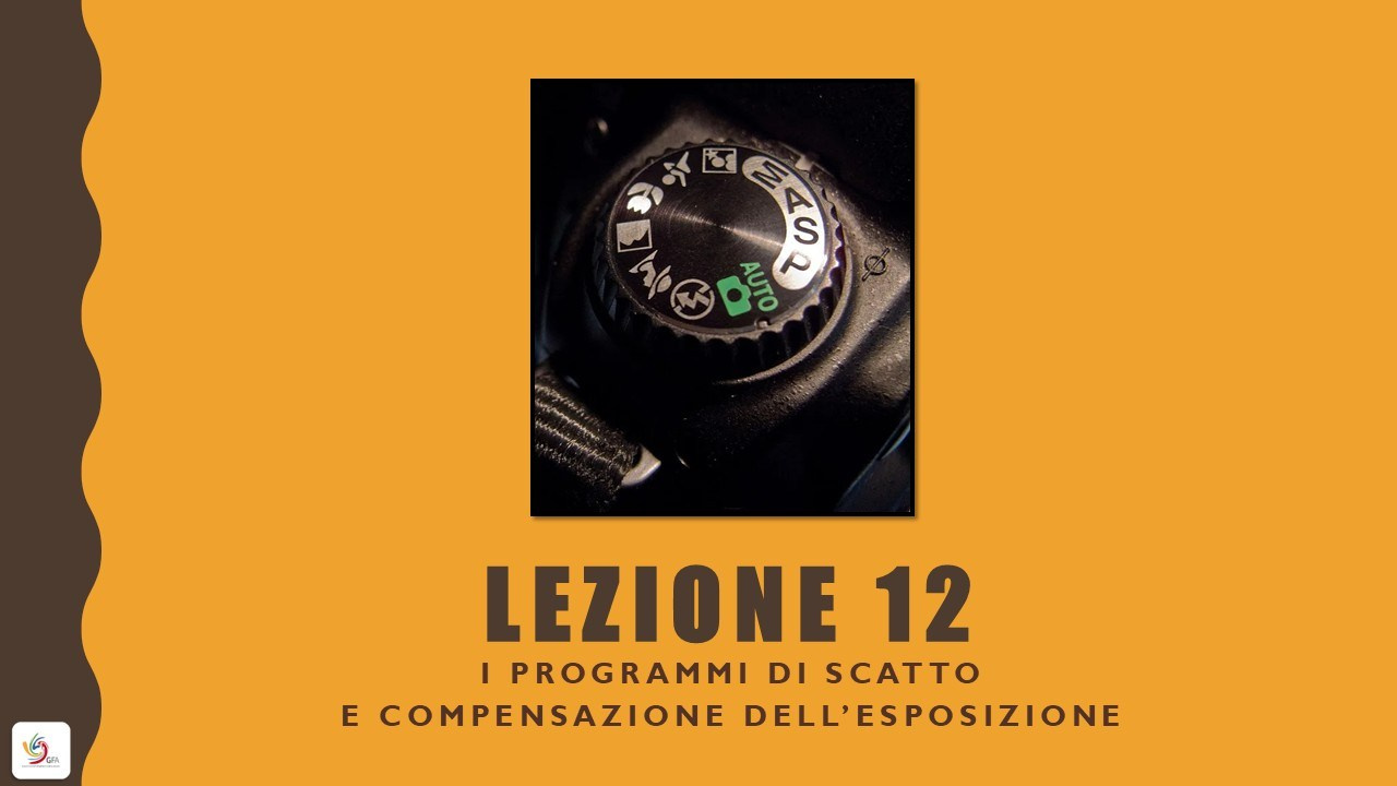 🟣Corso Fotografia. “Gianmaria Coscia fotografo per passione”
