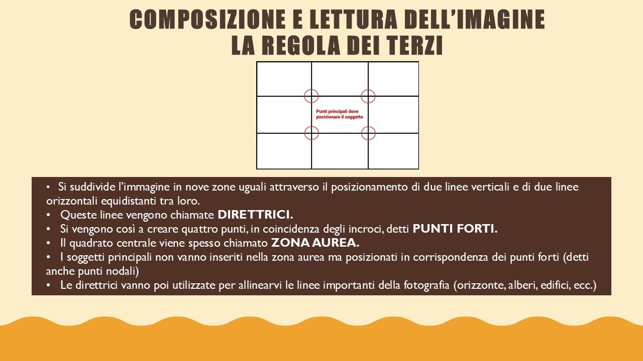 🟣Corso Fotografia. “Gianmaria Coscia fotografo per passione”