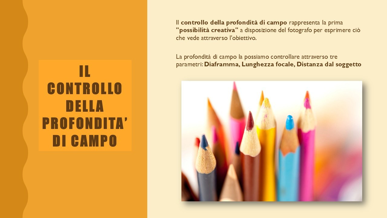 🟣Corso Fotografia. “Gianmaria Coscia fotografo per passione”