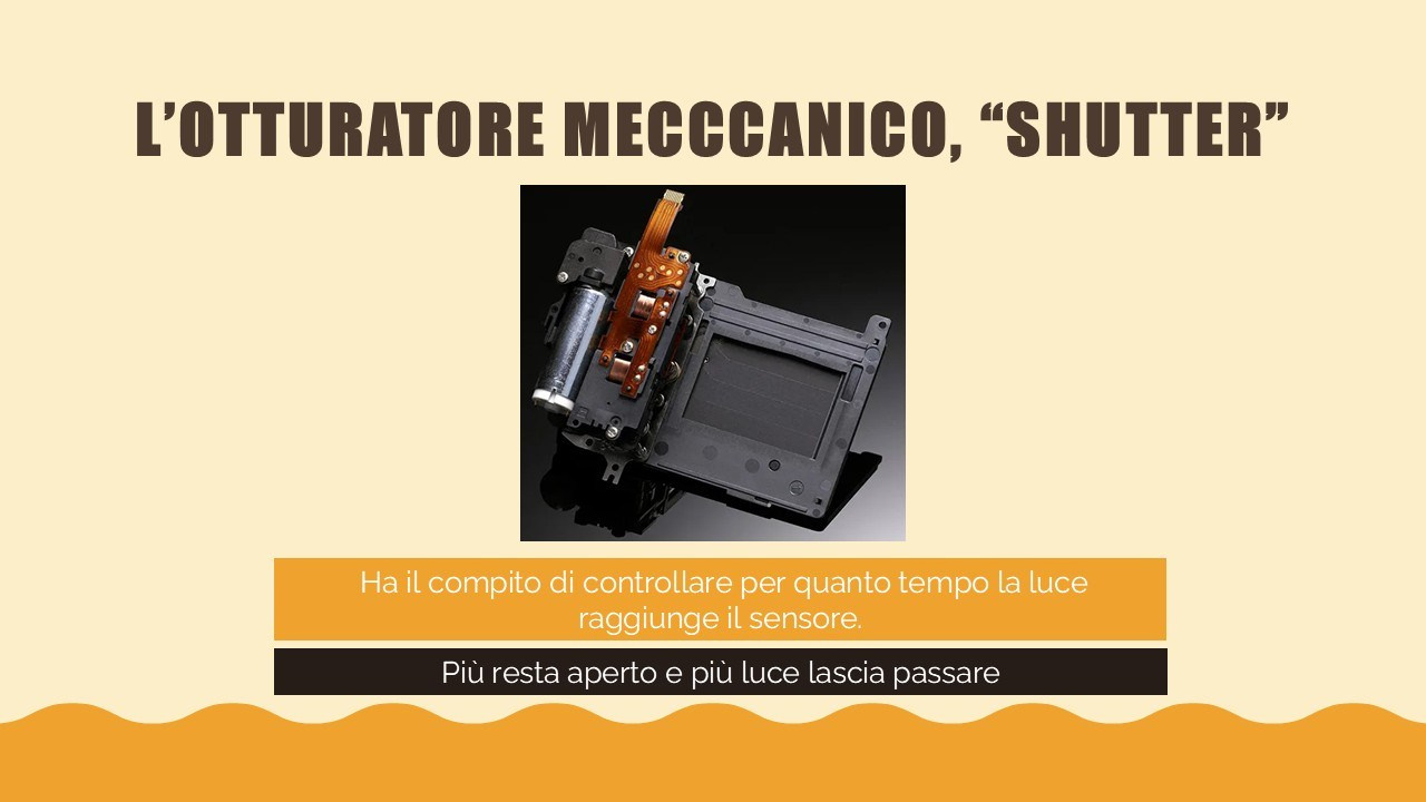 🟣Corso Fotografia. “Gianmaria Coscia fotografo per passione”