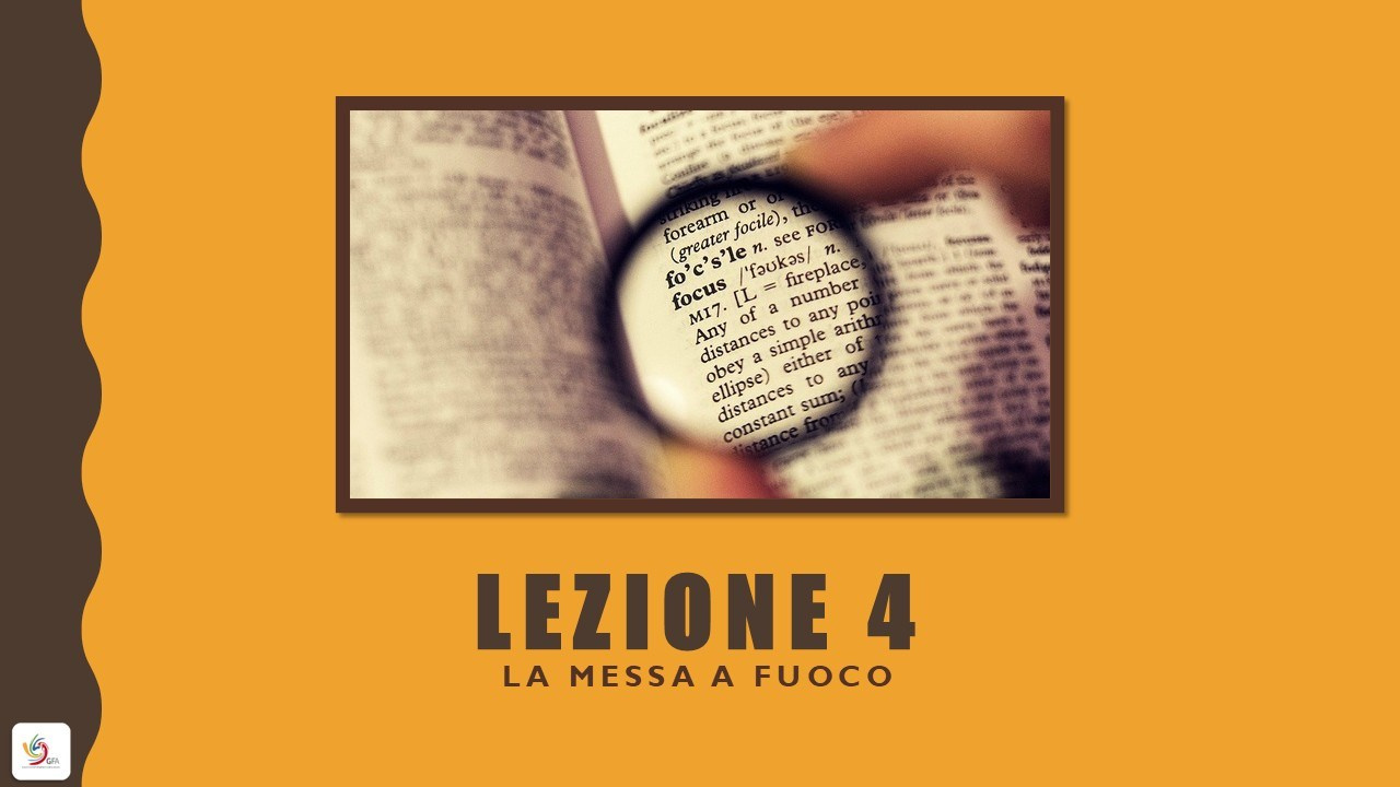 🟣Corso Fotografia. “Gianmaria Coscia fotografo per passione”