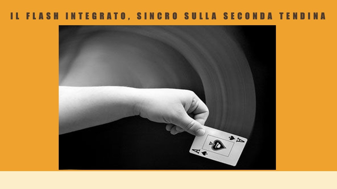 🟣Corso Fotografia. “Gianmaria Coscia fotografo per passione”