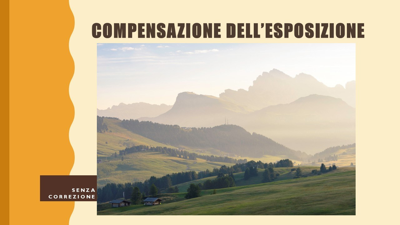 🟣Corso Fotografia. “Gianmaria Coscia fotografo per passione”