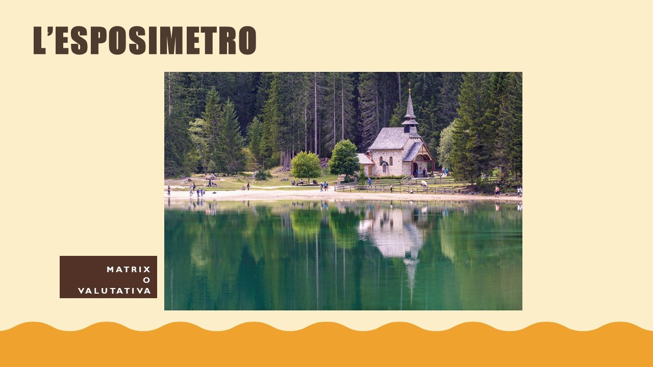 🟣Corso Fotografia. “Gianmaria Coscia fotografo per passione”