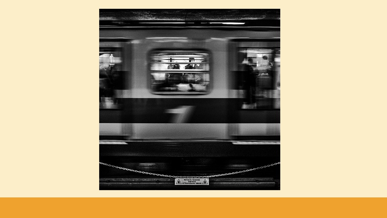 🟣Corso Fotografia. “Gianmaria Coscia fotografo per passione”