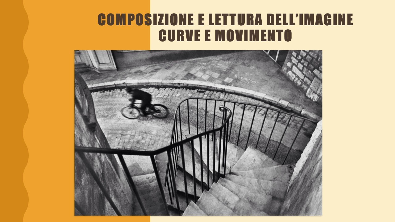 🟣Corso Fotografia. “Gianmaria Coscia fotografo per passione”