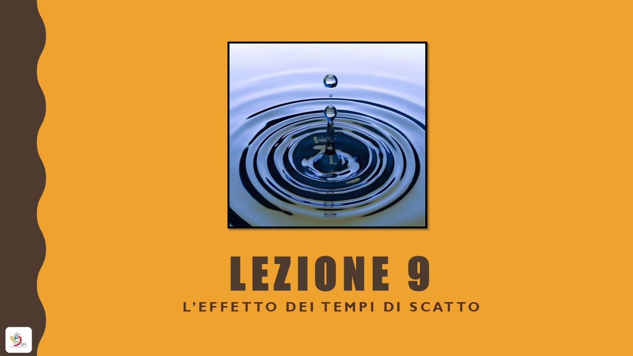 🟣Corso Fotografia. “Gianmaria Coscia fotografo per passione”