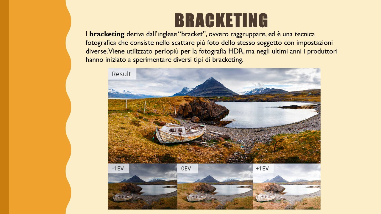 🟣Corso Fotografia. “Gianmaria Coscia fotografo per passione”