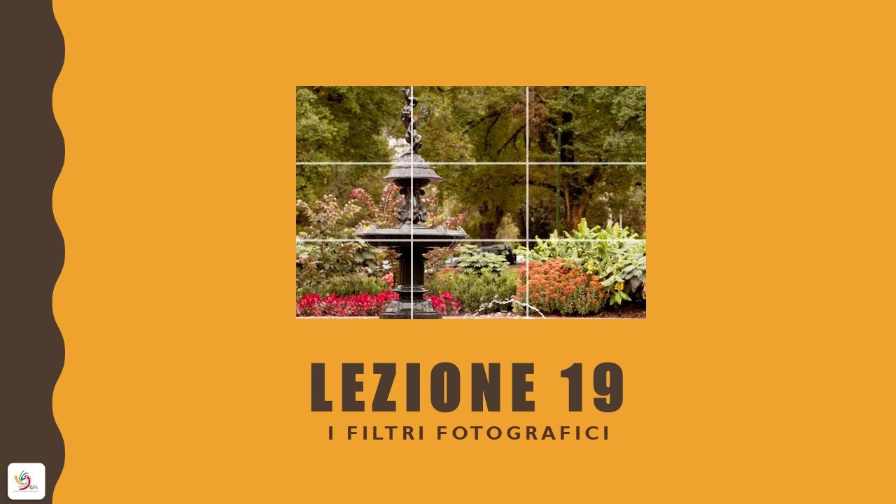 🟣Corso Fotografia. “Gianmaria Coscia fotografo per passione”