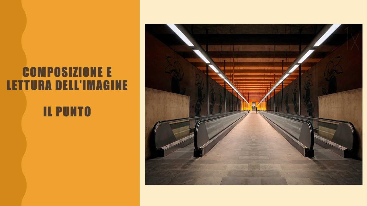 🟣Corso Fotografia. “Gianmaria Coscia fotografo per passione”