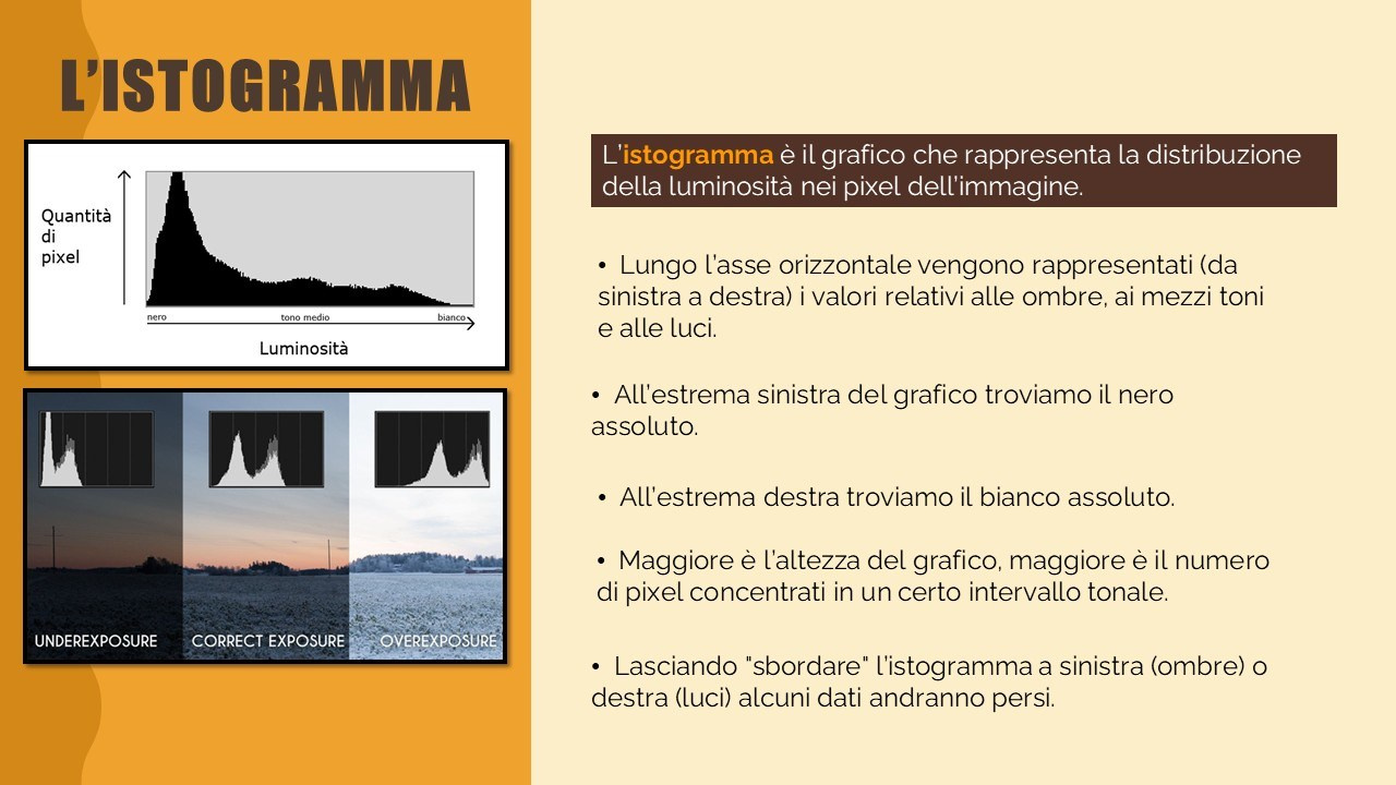 🟣Corso Fotografia. “Gianmaria Coscia fotografo per passione”