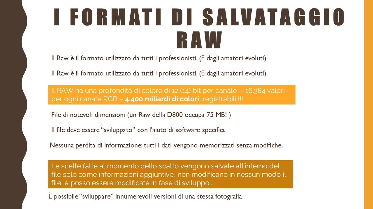 🟣Corso Fotografia. “Gianmaria Coscia fotografo per passione”