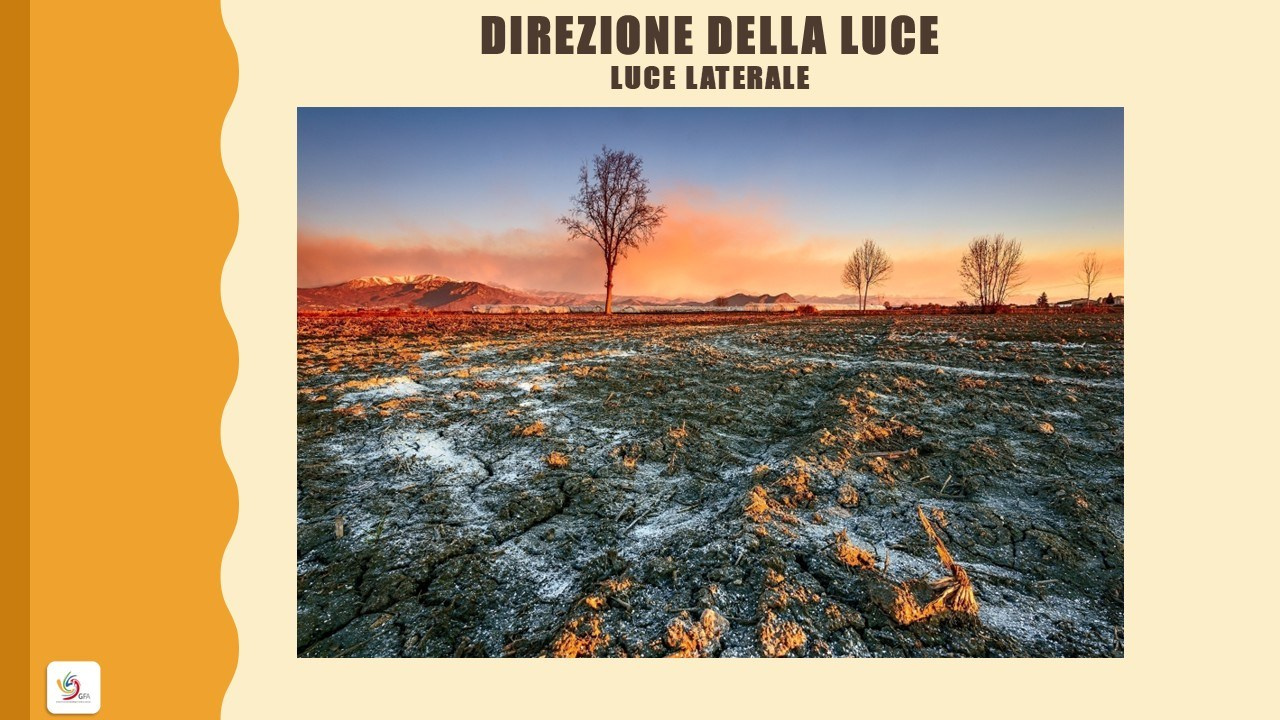 🟣Corso Fotografia. “Gianmaria Coscia fotografo per passione”