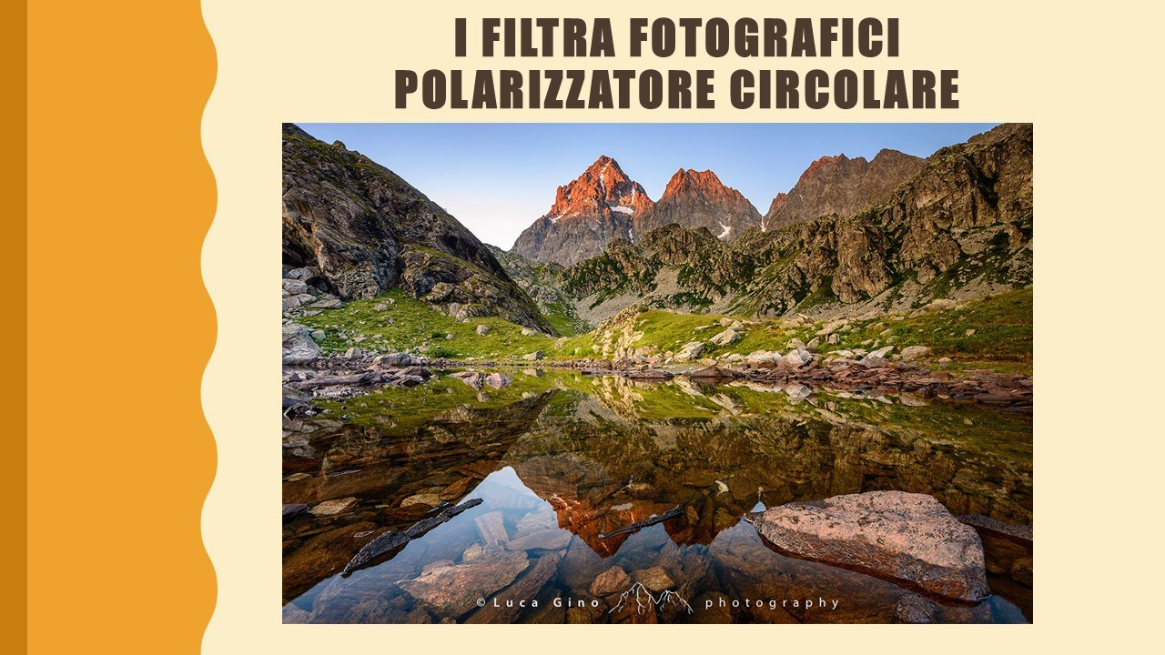 🟣Corso Fotografia. “Gianmaria Coscia fotografo per passione”
