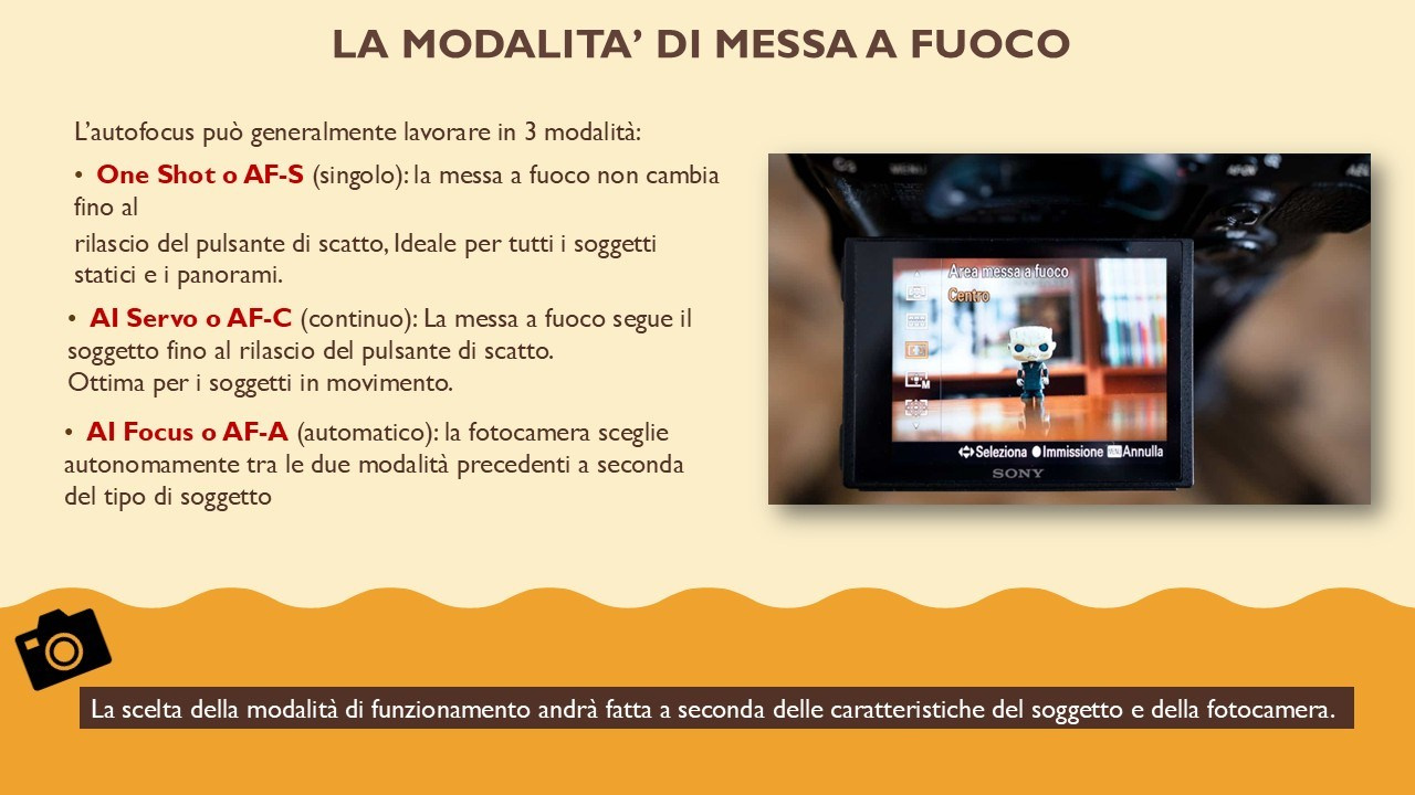 🟣Corso Fotografia. “Gianmaria Coscia fotografo per passione”