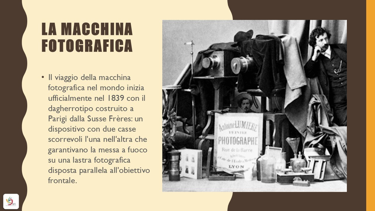 🟣Corso Fotografia. “Gianmaria Coscia fotografo per passione”