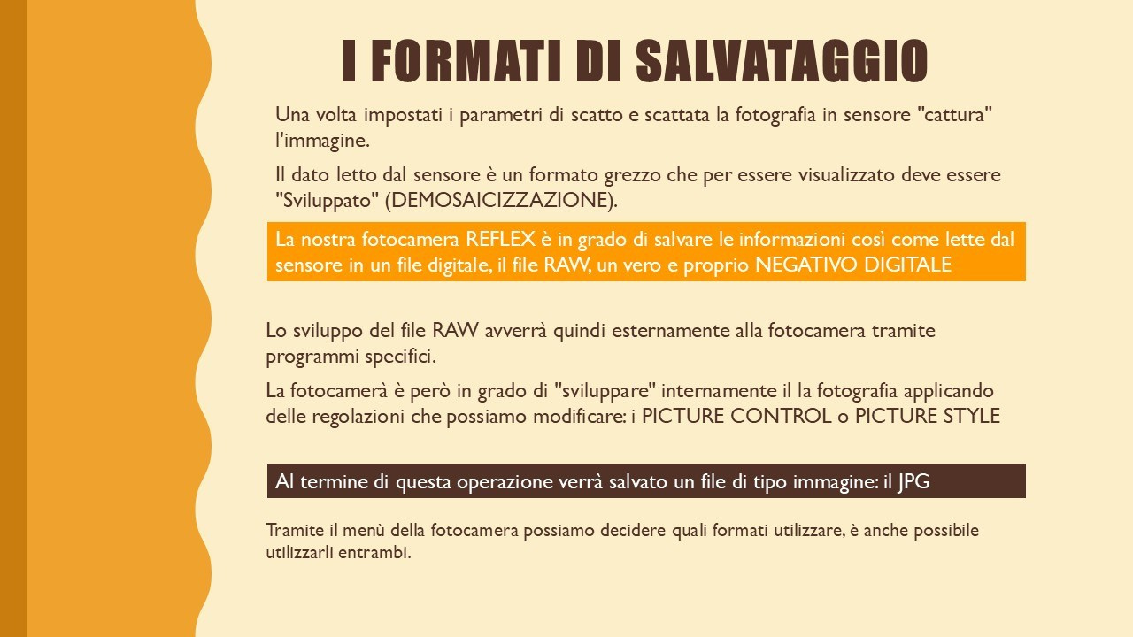 🟣Corso Fotografia. “Gianmaria Coscia fotografo per passione”