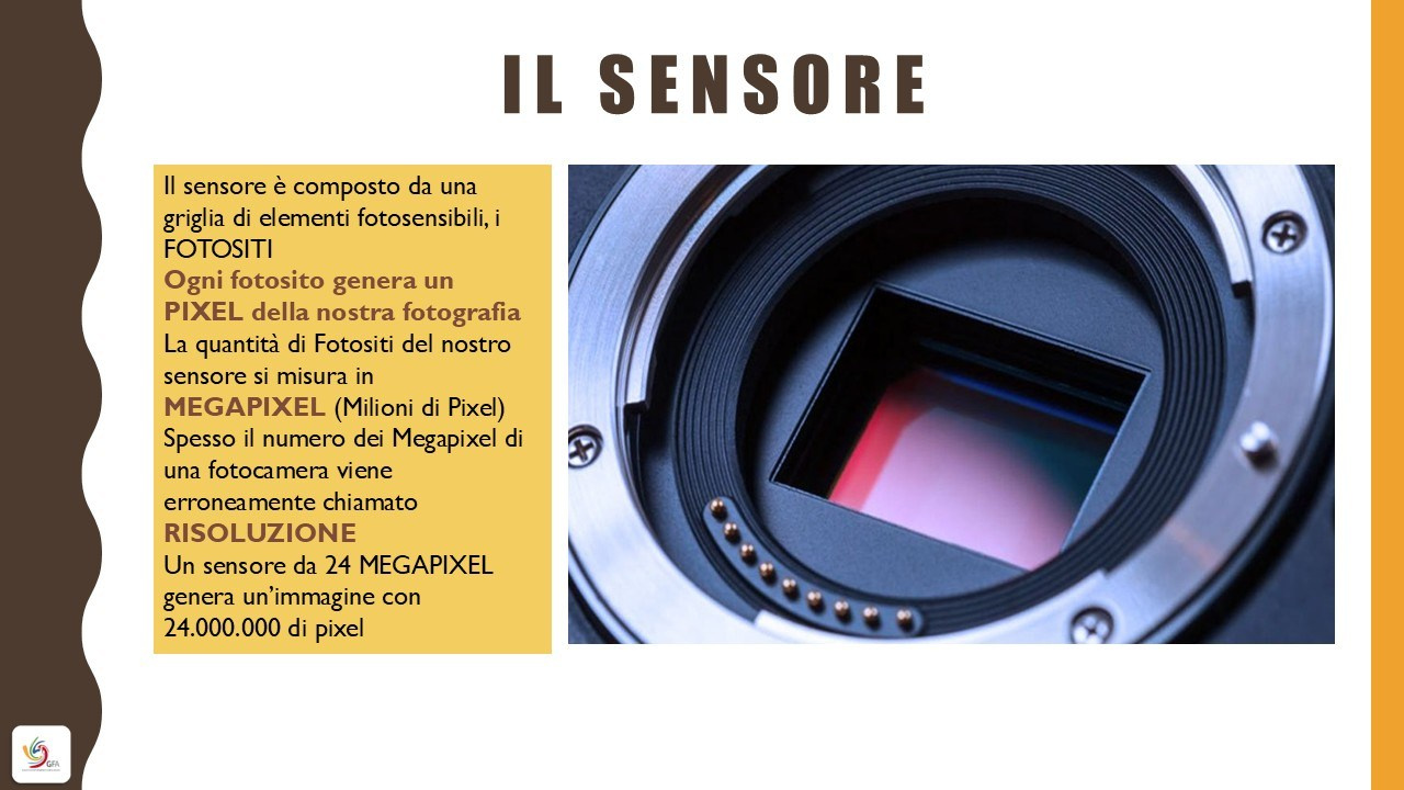 🟣Corso Fotografia. “Gianmaria Coscia fotografo per passione”