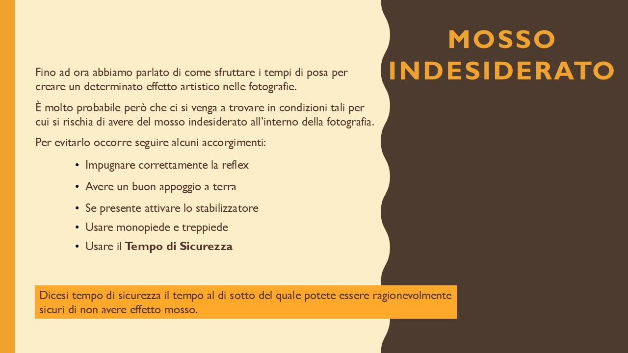 🟣Corso Fotografia. “Gianmaria Coscia fotografo per passione”