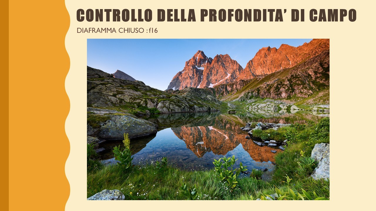 🟣Corso Fotografia. “Gianmaria Coscia fotografo per passione”