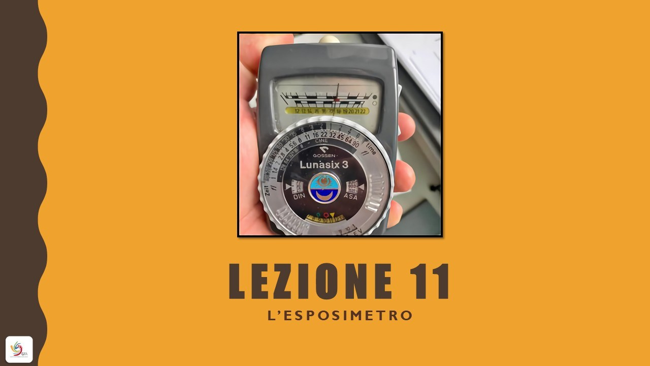 🟣Corso Fotografia. “Gianmaria Coscia fotografo per passione”