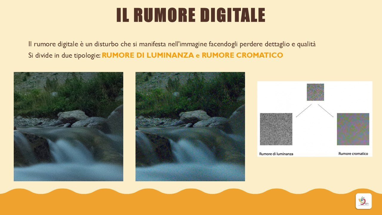 🟣Corso Fotografia. “Gianmaria Coscia fotografo per passione”