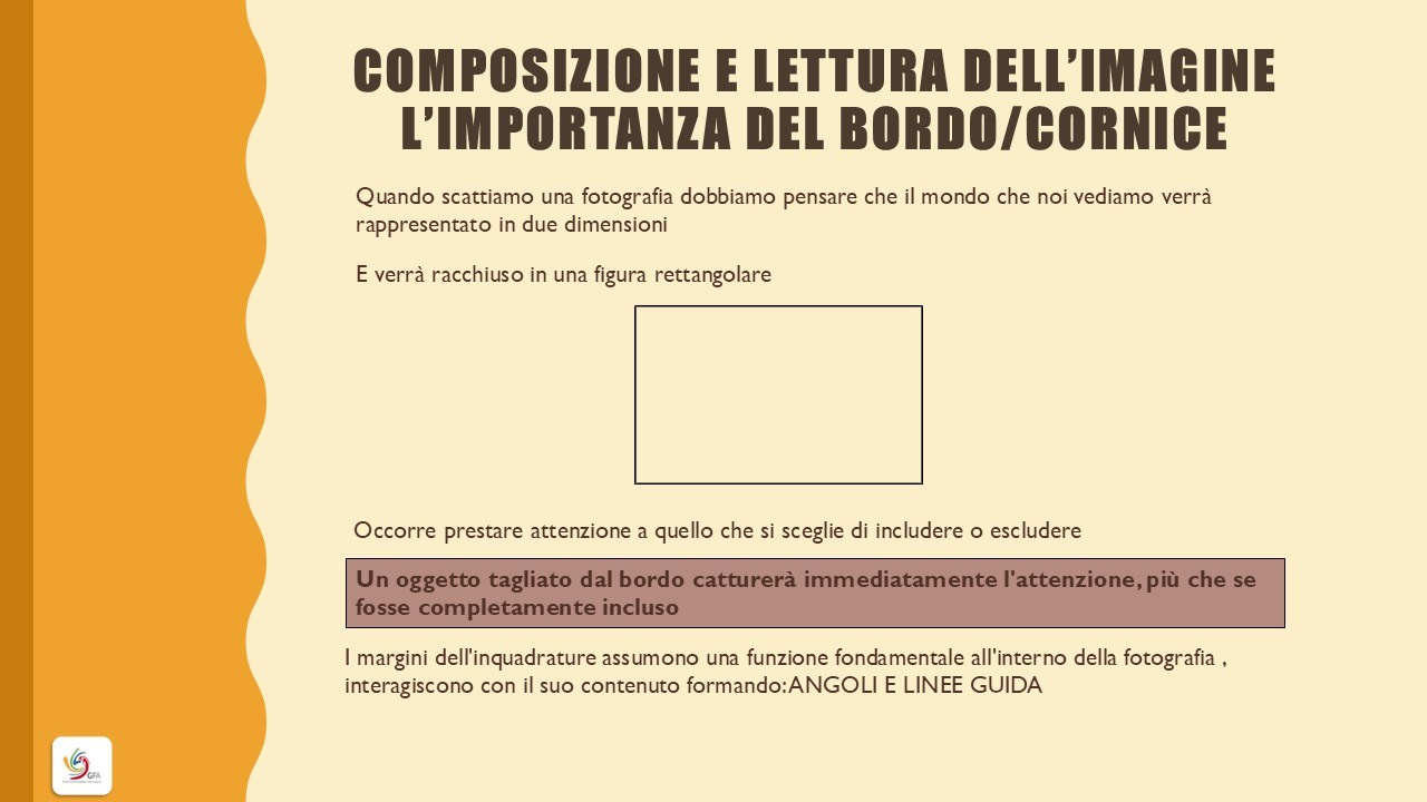 🟣Corso Fotografia. “Gianmaria Coscia fotografo per passione”