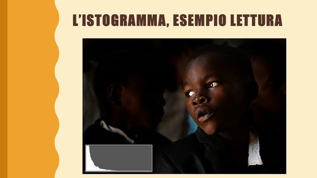 🟣Corso Fotografia. “Gianmaria Coscia fotografo per passione”