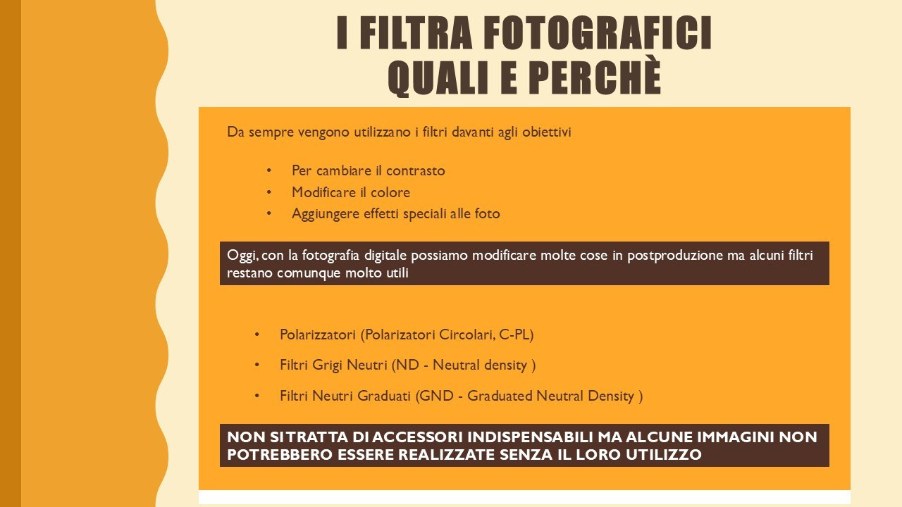 🟣Corso Fotografia. “Gianmaria Coscia fotografo per passione”