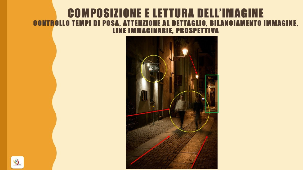 🟣Corso Fotografia. “Gianmaria Coscia fotografo per passione”