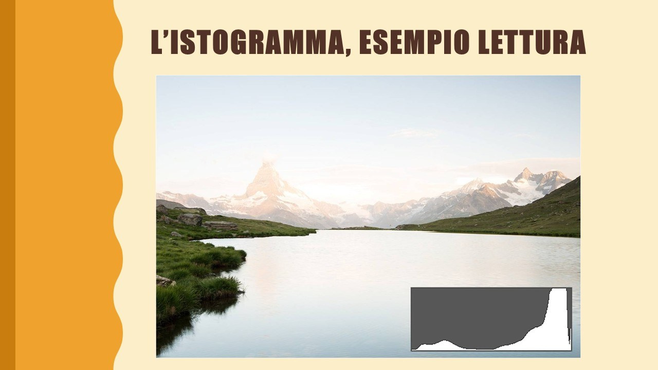 🟣Corso Fotografia. “Gianmaria Coscia fotografo per passione”