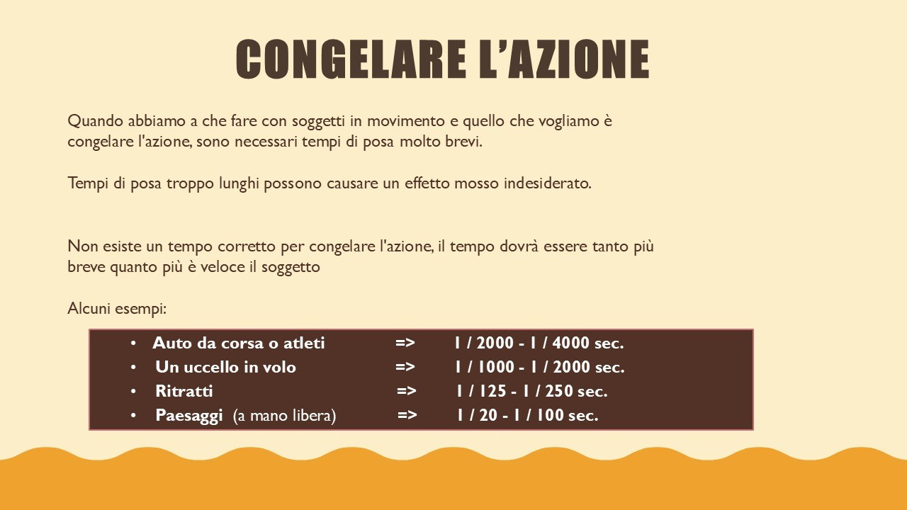 🟣Corso Fotografia. “Gianmaria Coscia fotografo per passione”