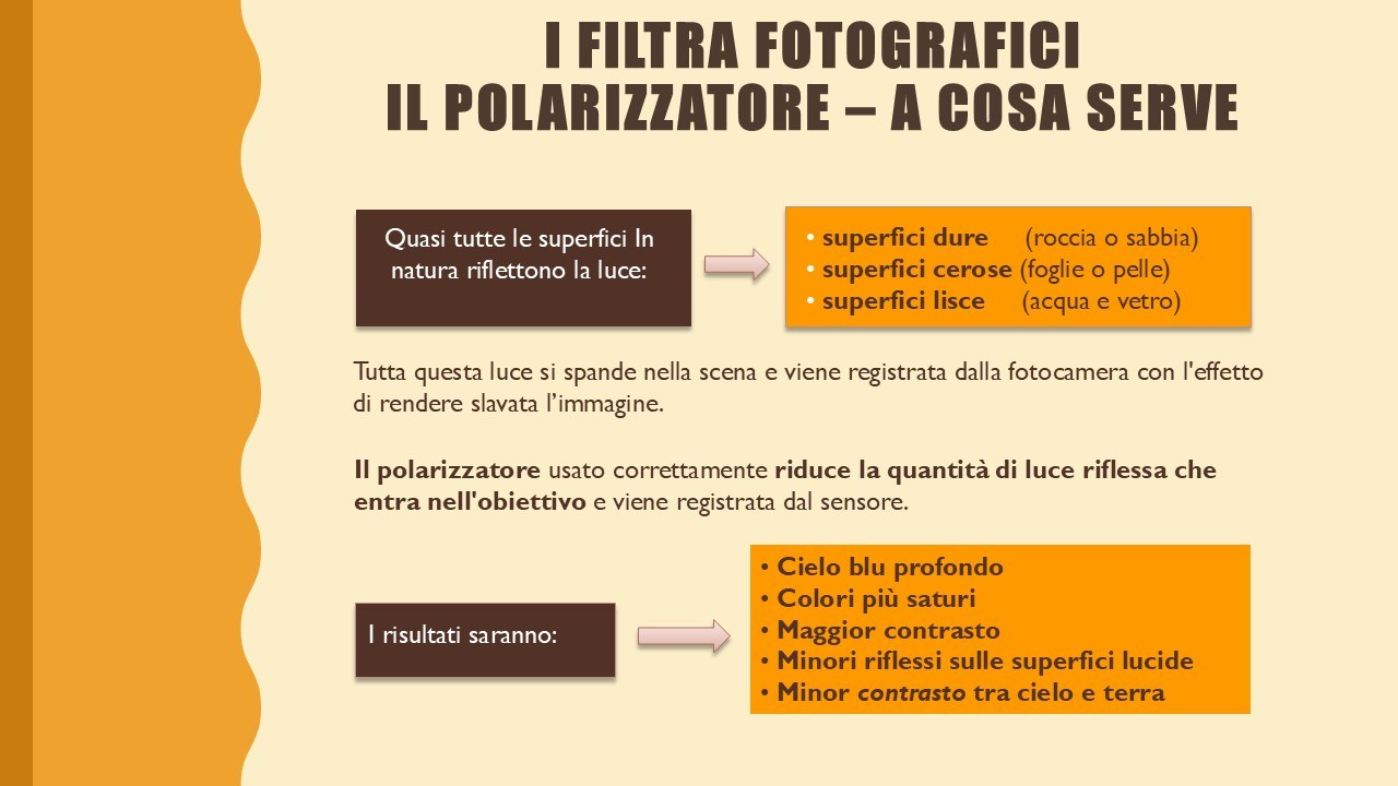 🟣Corso Fotografia. “Gianmaria Coscia fotografo per passione”