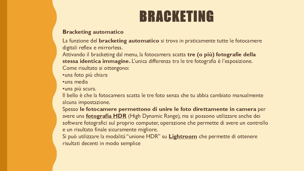 🟣Corso Fotografia. “Gianmaria Coscia fotografo per passione”
