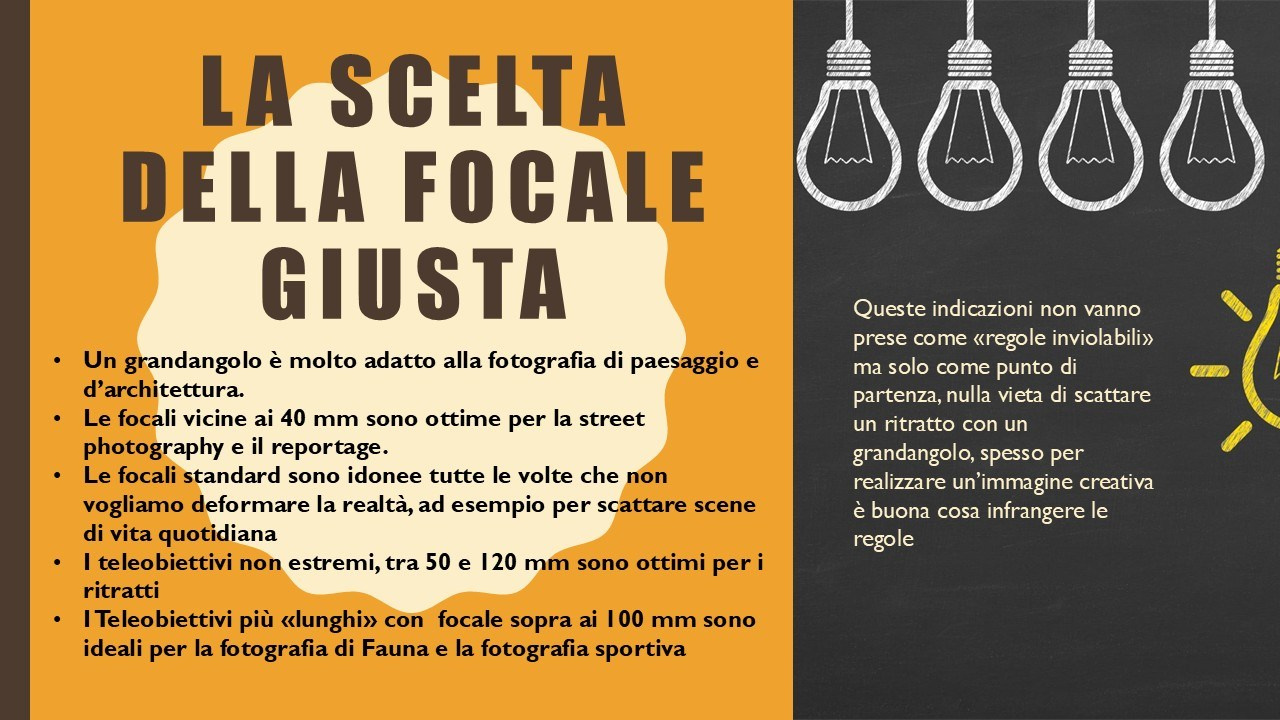 🟣Corso Fotografia. “Gianmaria Coscia fotografo per passione”