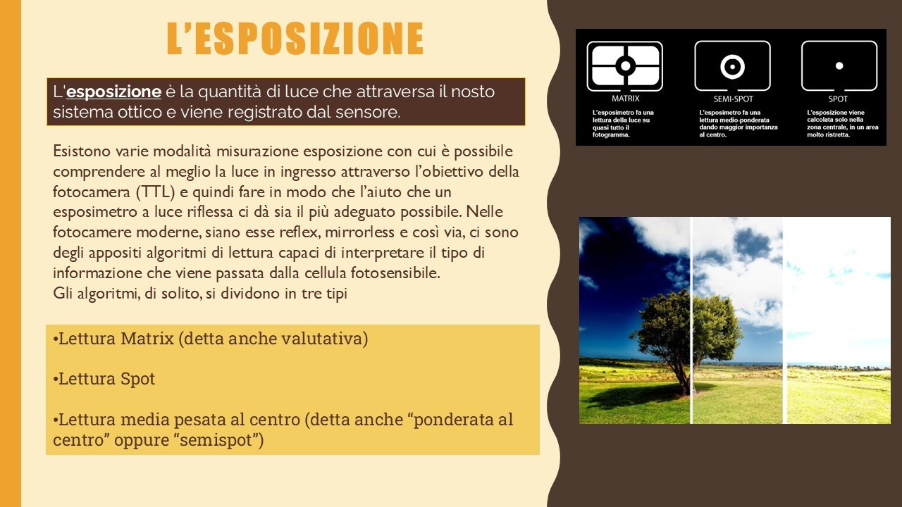 🟣Corso Fotografia. “Gianmaria Coscia fotografo per passione”