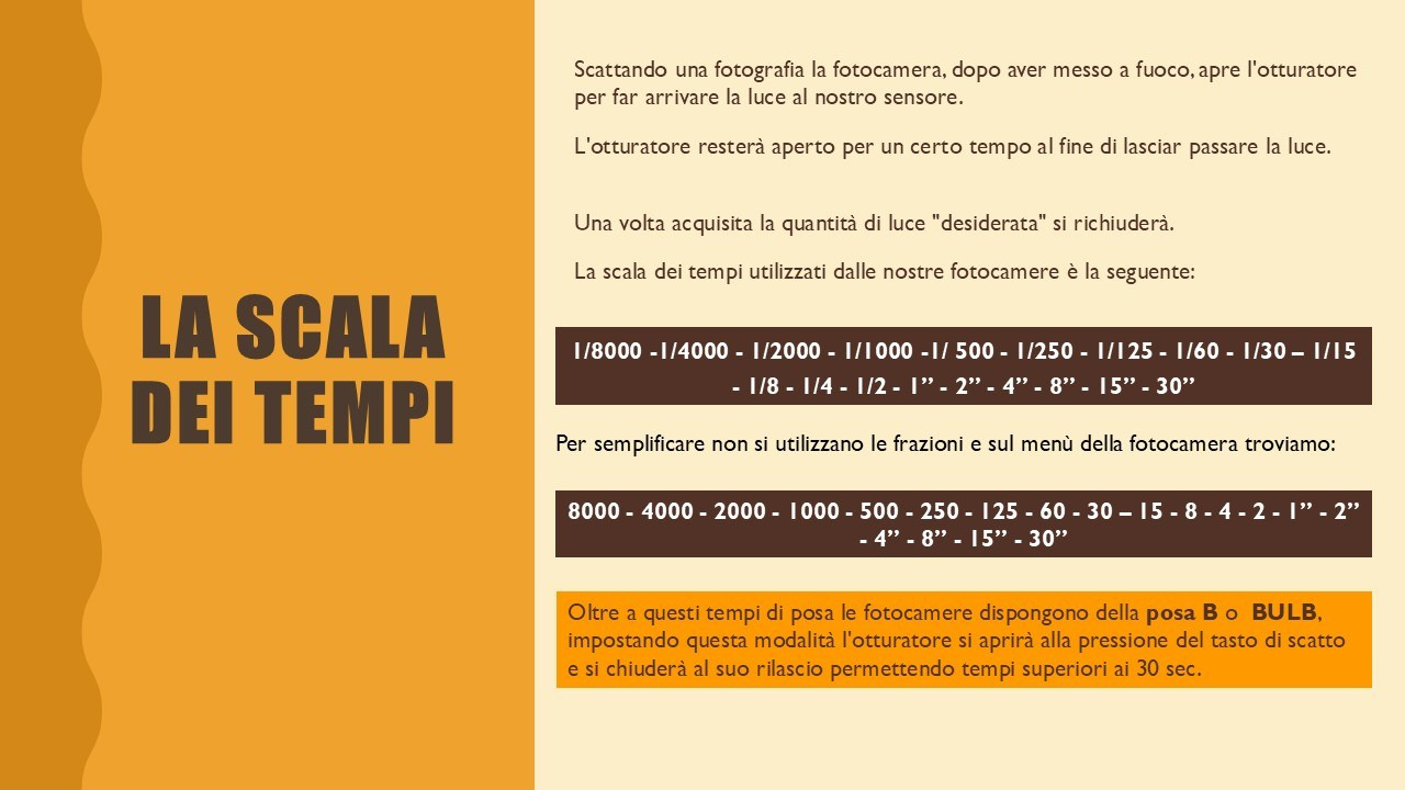 🟣Corso Fotografia. “Gianmaria Coscia fotografo per passione”