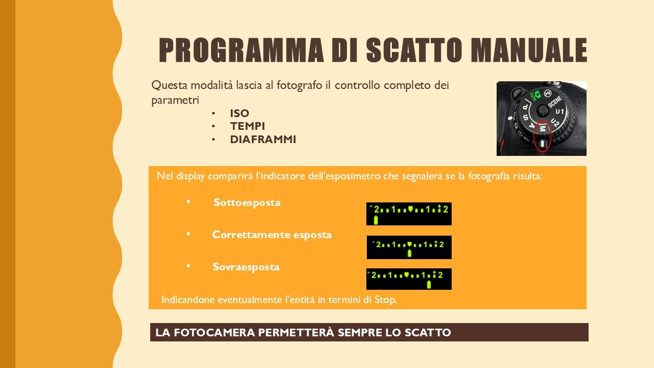 🟣Corso Fotografia. “Gianmaria Coscia fotografo per passione”
