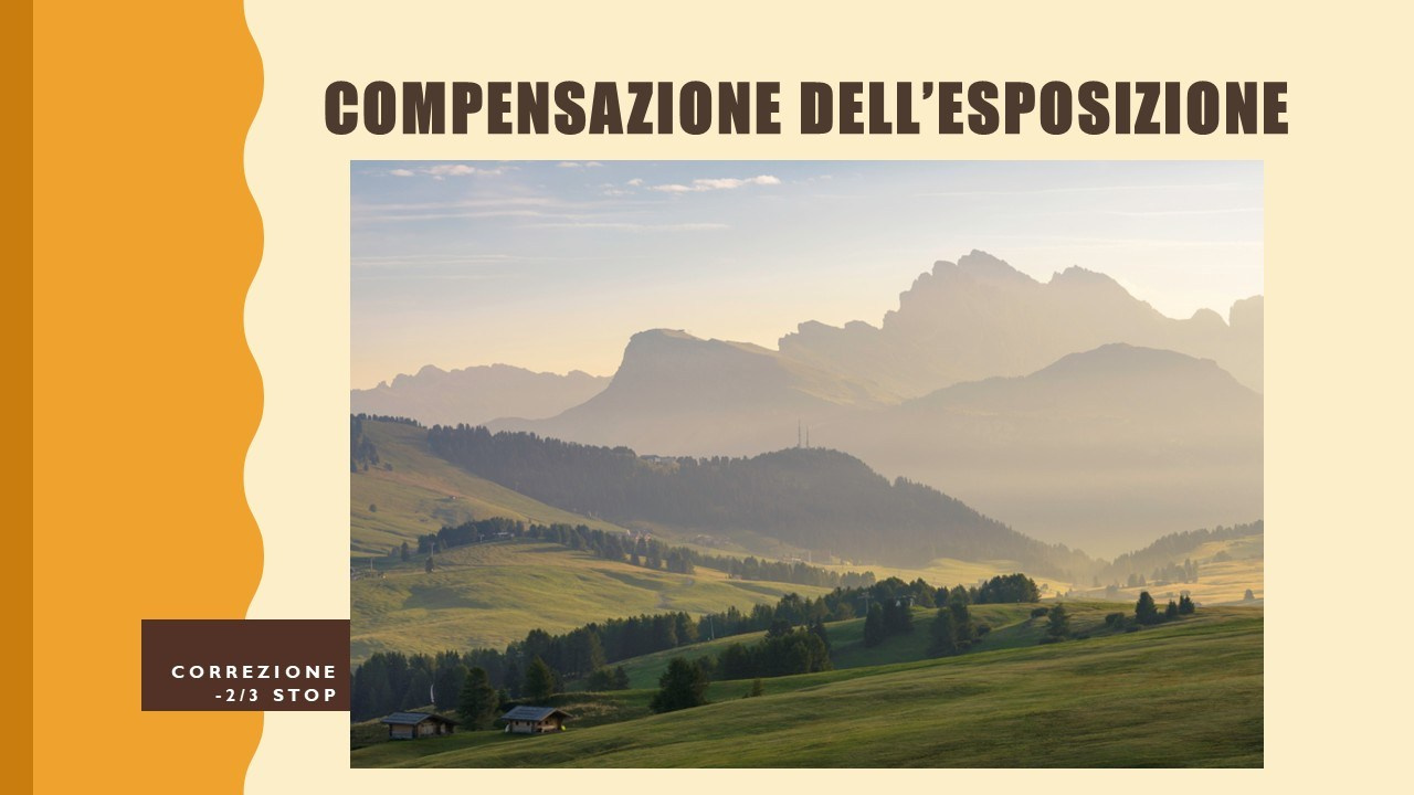 🟣Corso Fotografia. “Gianmaria Coscia fotografo per passione”