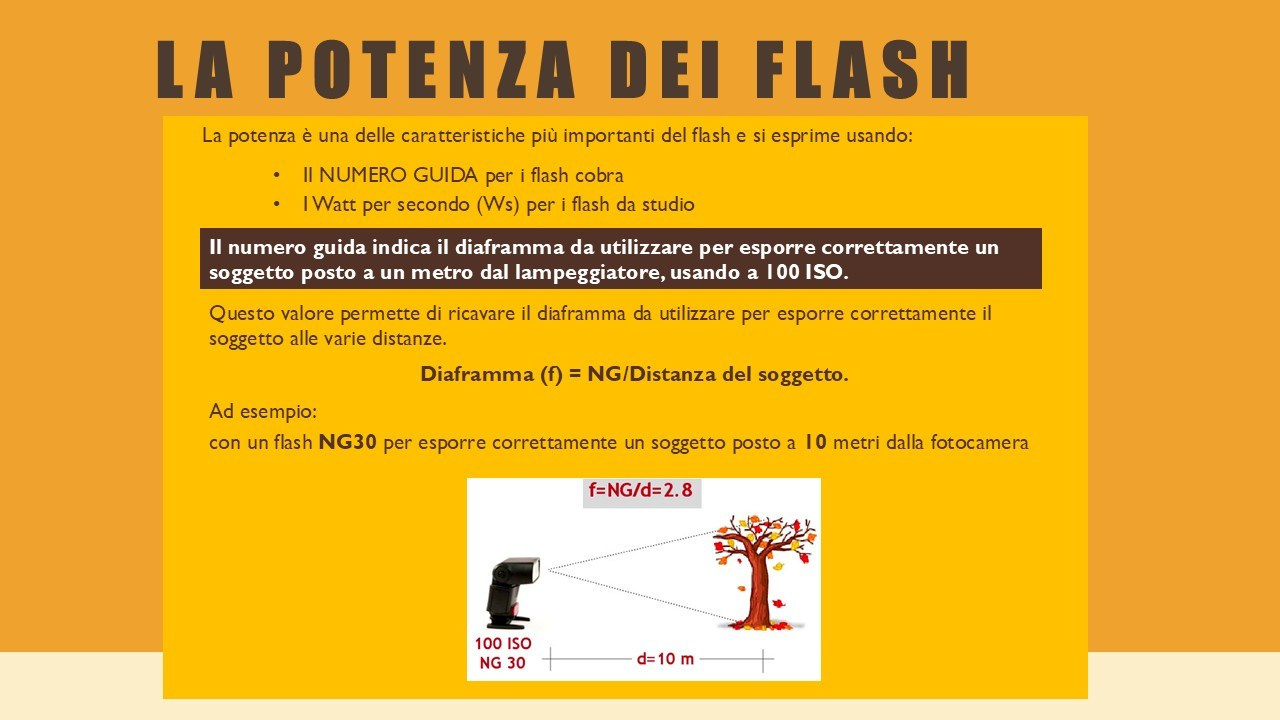 🟣Corso Fotografia. “Gianmaria Coscia fotografo per passione”