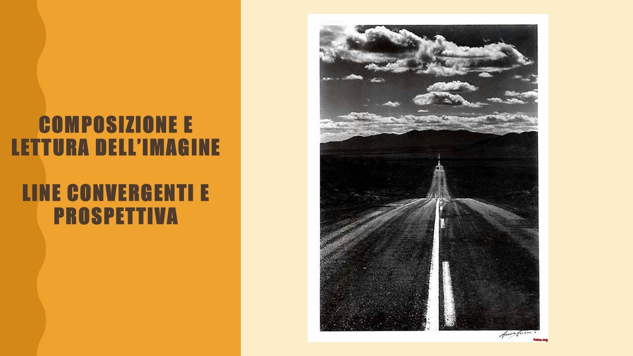 🟣Corso Fotografia. “Gianmaria Coscia fotografo per passione”