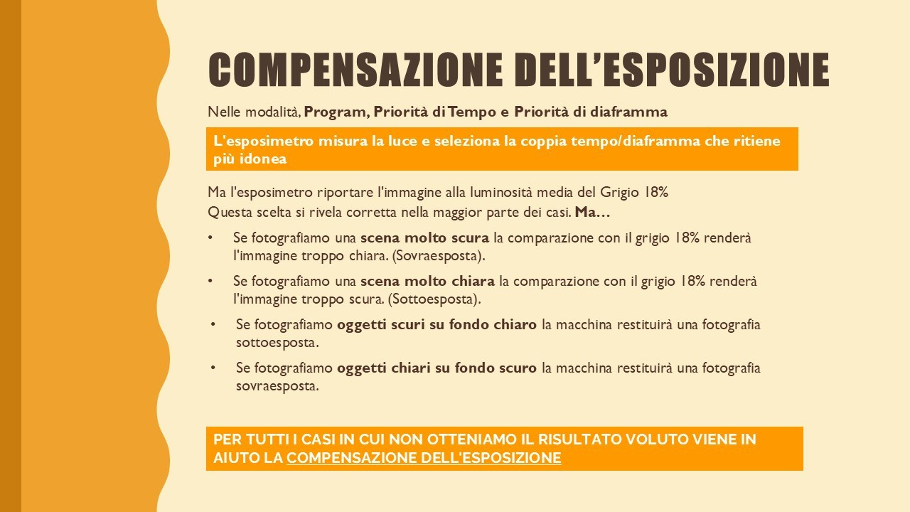 🟣Corso Fotografia. “Gianmaria Coscia fotografo per passione”